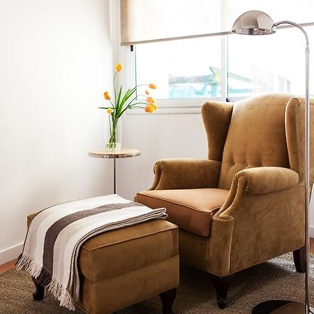 Casa Bevant Hotel Boutique Буенос Айрес Стая снимка