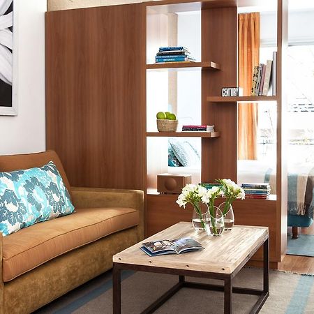 Casa Bevant Hotel Boutique Буенос Айрес Стая снимка