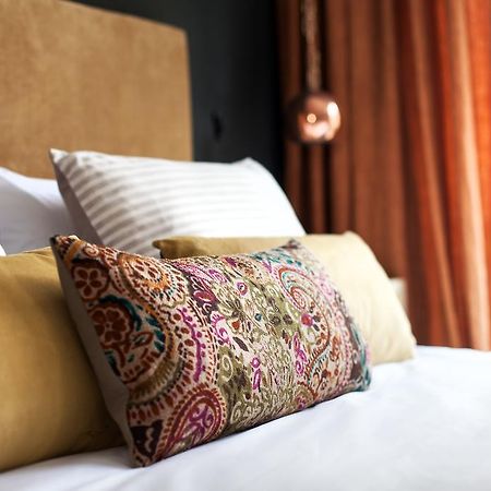 Casa Bevant Hotel Boutique Буенос Айрес Екстериор снимка