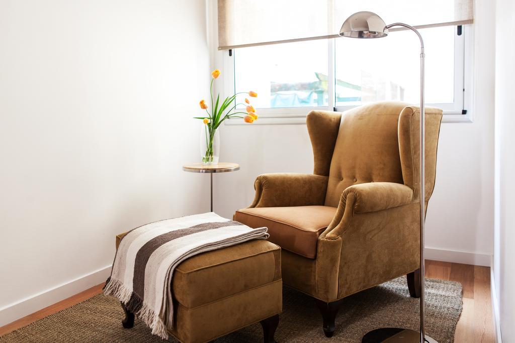 Casa Bevant Hotel Boutique Буенос Айрес Стая снимка