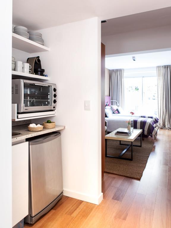 Casa Bevant Hotel Boutique Буенос Айрес Стая снимка