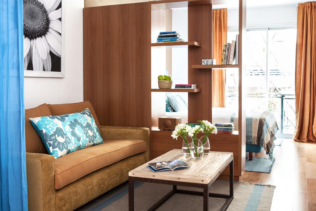 Casa Bevant Hotel Boutique Буенос Айрес Стая снимка