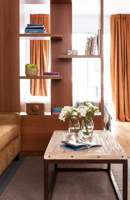Casa Bevant Hotel Boutique Буенос Айрес Стая снимка