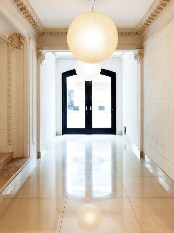 Casa Bevant Hotel Boutique Буенос Айрес Екстериор снимка