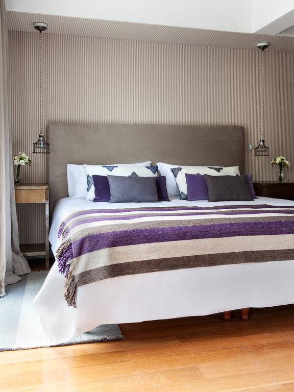 Casa Bevant Hotel Boutique Буенос Айрес Стая снимка