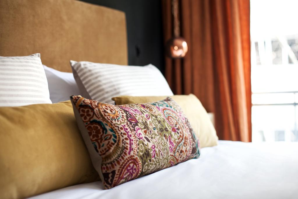 Casa Bevant Hotel Boutique Буенос Айрес Екстериор снимка