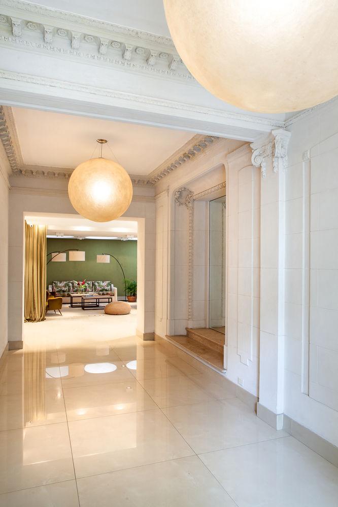 Casa Bevant Hotel Boutique Буенос Айрес Екстериор снимка