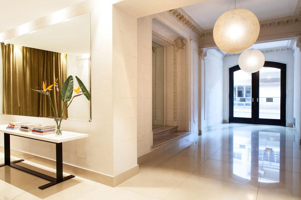 Casa Bevant Hotel Boutique Буенос Айрес Екстериор снимка