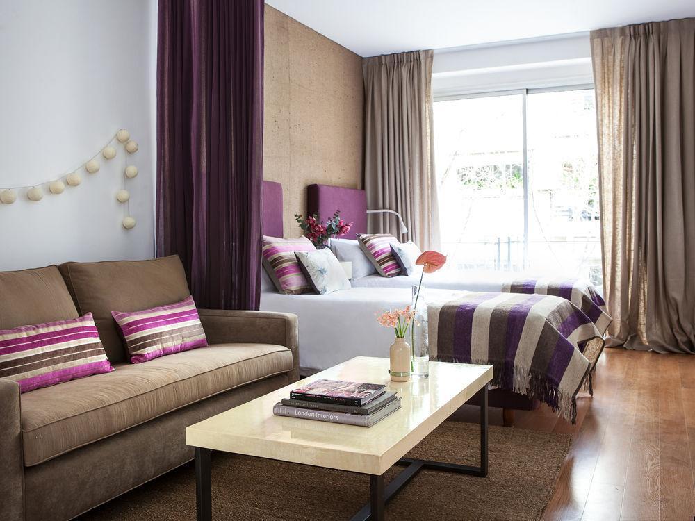 Casa Bevant Hotel Boutique Буенос Айрес Екстериор снимка