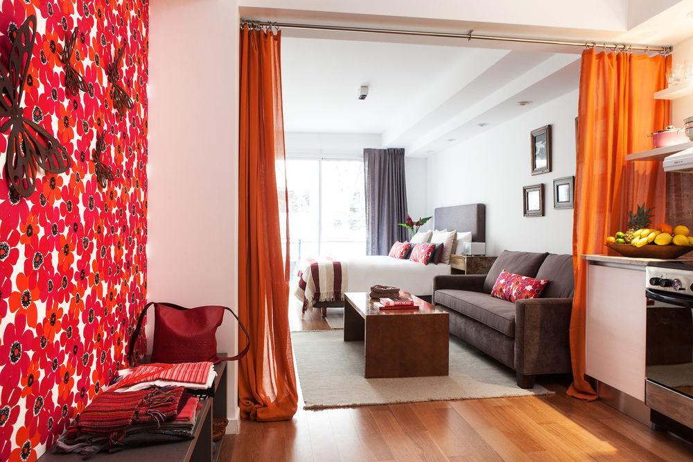 Casa Bevant Hotel Boutique Буенос Айрес Екстериор снимка