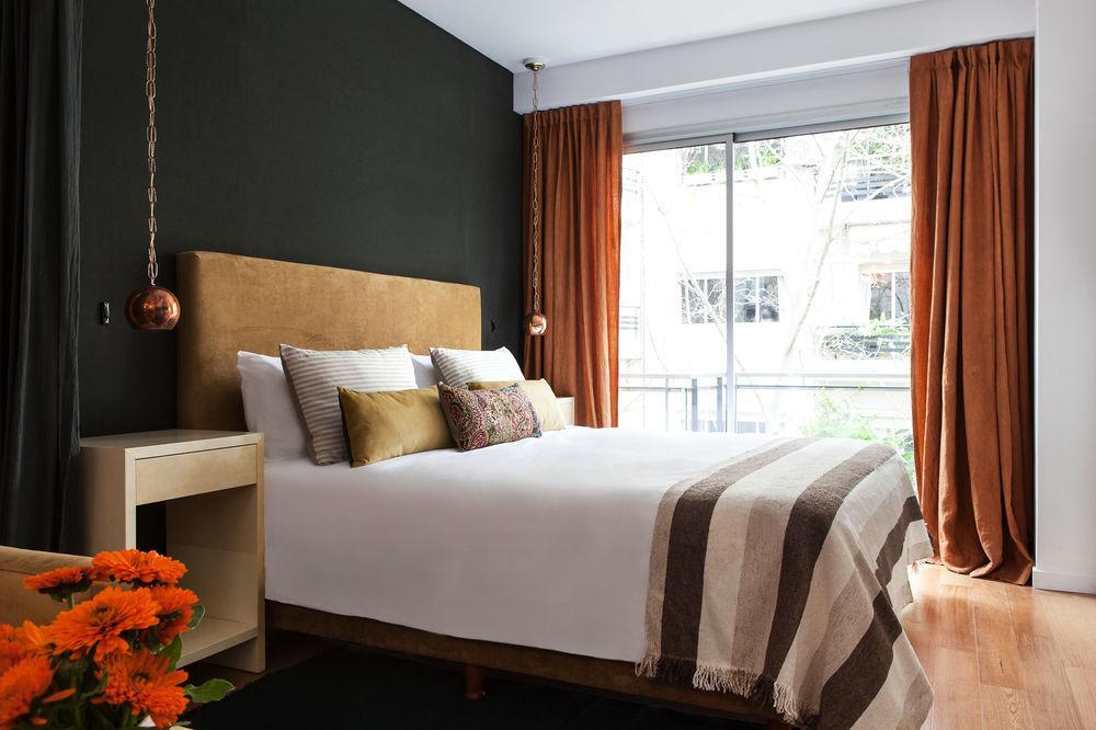 Casa Bevant Hotel Boutique Буенос Айрес Екстериор снимка