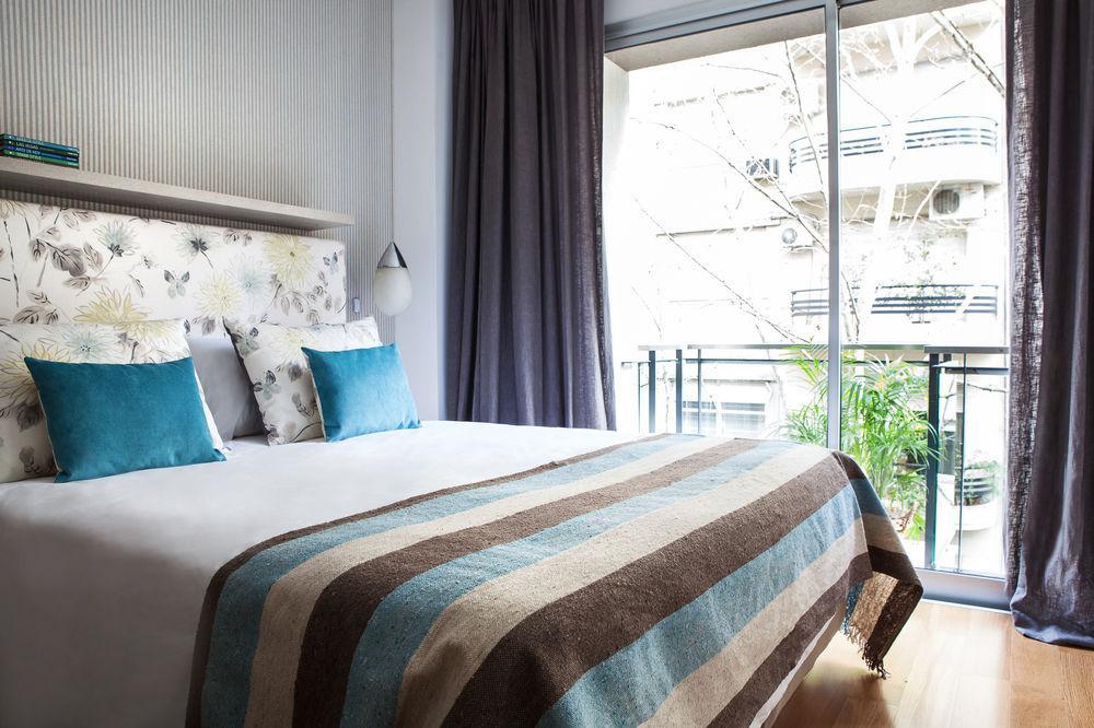 Casa Bevant Hotel Boutique Буенос Айрес Екстериор снимка