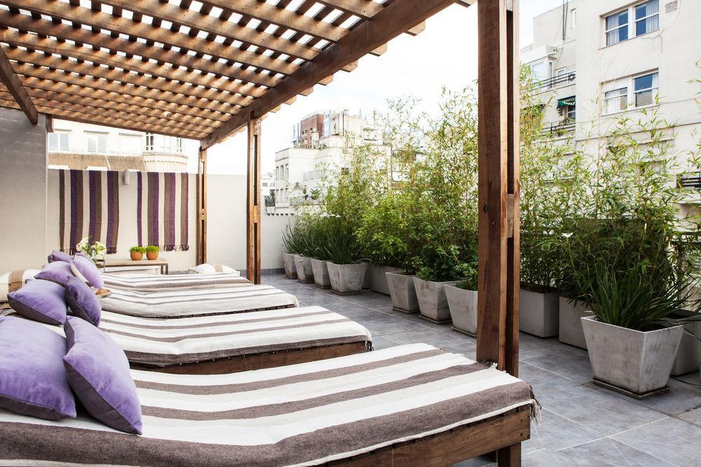 Casa Bevant Hotel Boutique Буенос Айрес Екстериор снимка