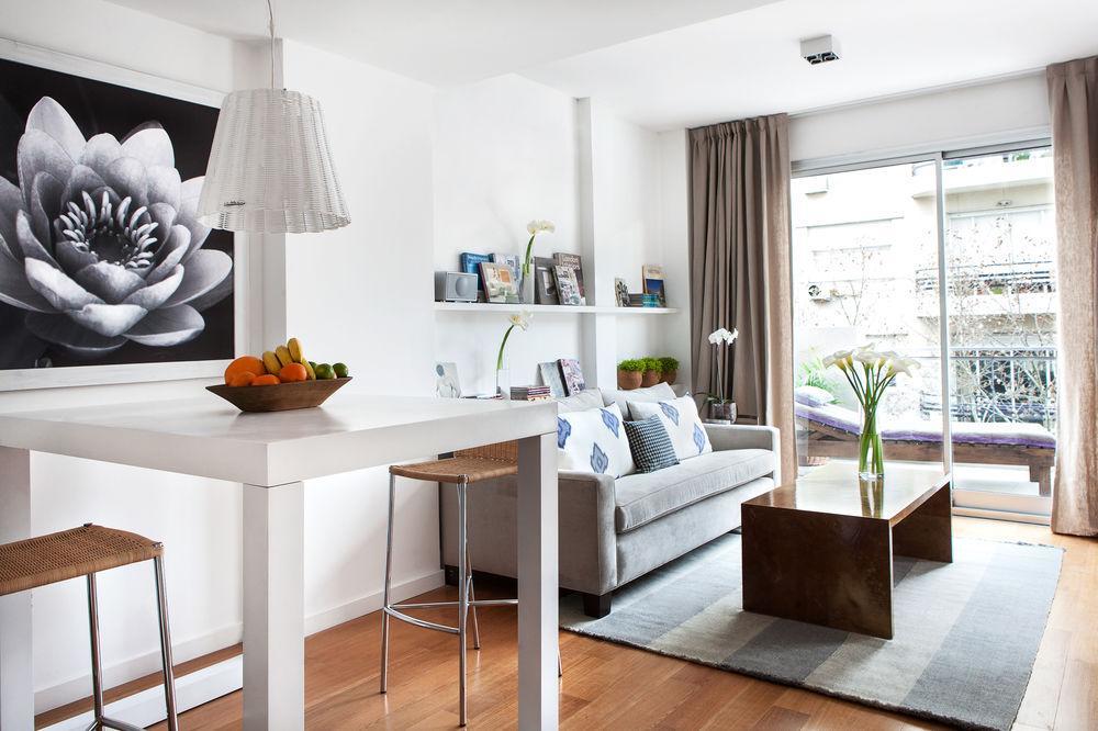 Casa Bevant Hotel Boutique Буенос Айрес Екстериор снимка